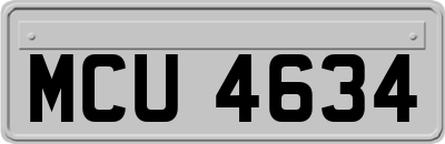 MCU4634