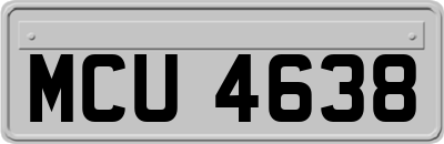 MCU4638