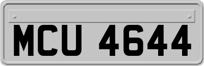 MCU4644