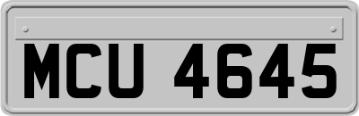 MCU4645