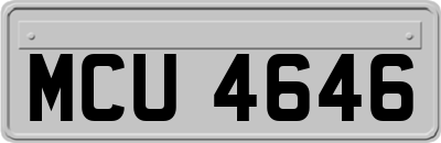 MCU4646