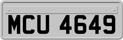 MCU4649