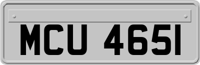 MCU4651