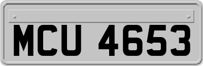 MCU4653