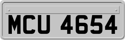MCU4654