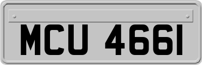 MCU4661