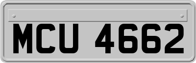MCU4662