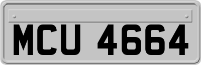 MCU4664