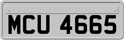 MCU4665