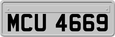 MCU4669