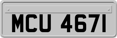 MCU4671