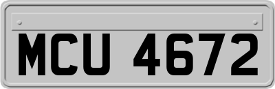 MCU4672