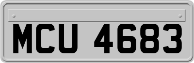 MCU4683