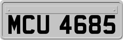 MCU4685