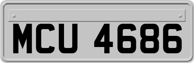 MCU4686