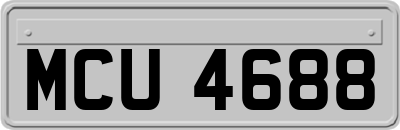 MCU4688