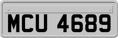 MCU4689