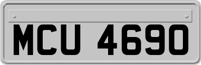 MCU4690