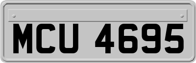 MCU4695