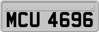 MCU4696