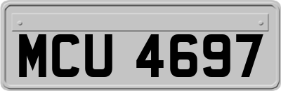 MCU4697