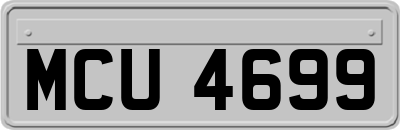 MCU4699