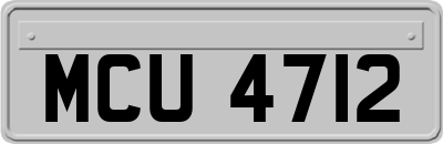 MCU4712