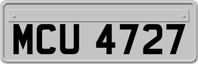 MCU4727