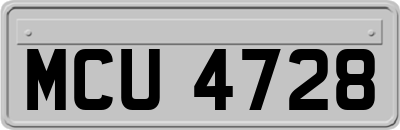 MCU4728