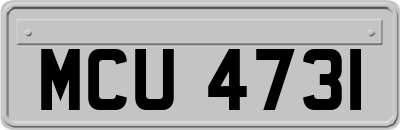MCU4731