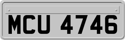 MCU4746