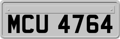 MCU4764