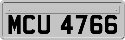 MCU4766
