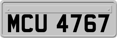MCU4767