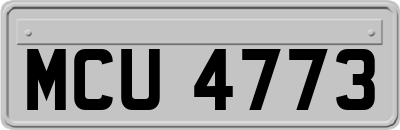 MCU4773