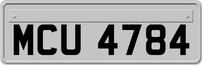 MCU4784