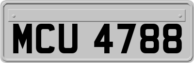 MCU4788