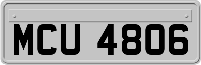 MCU4806
