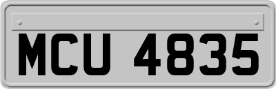 MCU4835