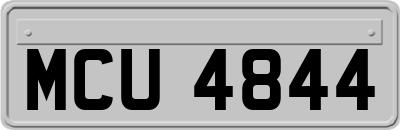 MCU4844