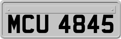 MCU4845