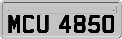 MCU4850