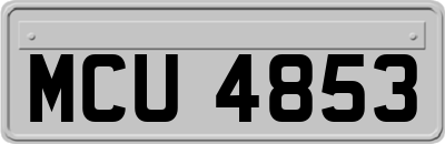 MCU4853