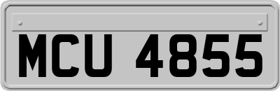 MCU4855