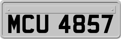 MCU4857
