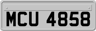 MCU4858