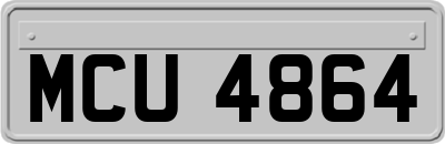 MCU4864