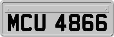 MCU4866