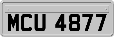 MCU4877