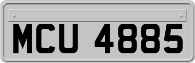 MCU4885